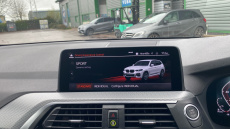 BMW X3 xDrive20d MHT M Sport 5dr Step Auto Diesel Estate